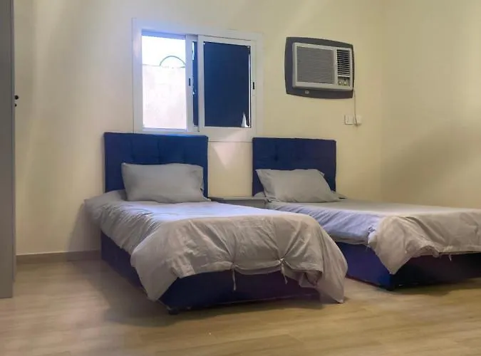 Al Asalah Apartments