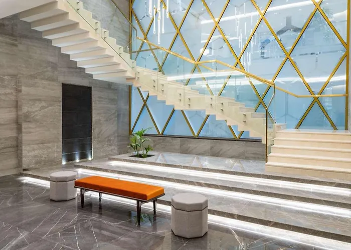 Wirgan Hotel Al Azizyah