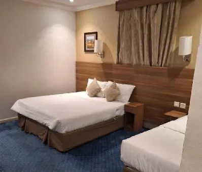 Aress Khavsi Hotel