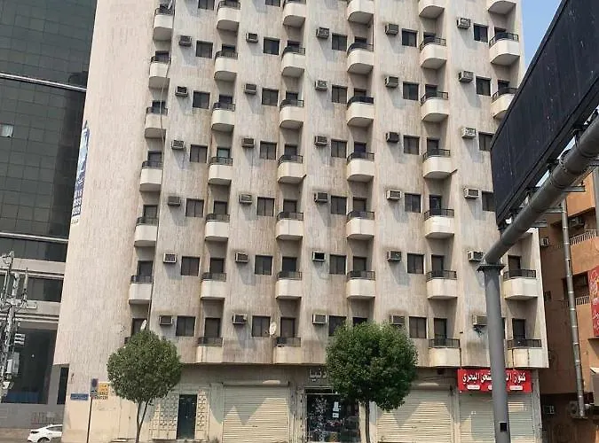 فندق الحربي