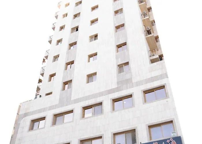 Diyar Al Deafah Hotel