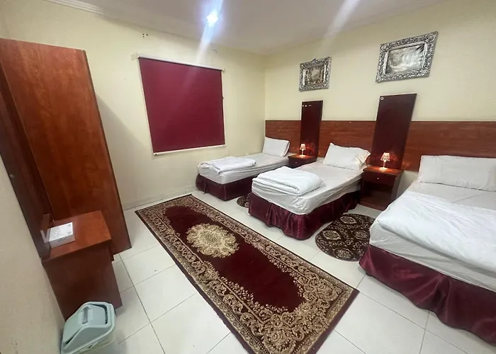 Nice Suites & Hotels