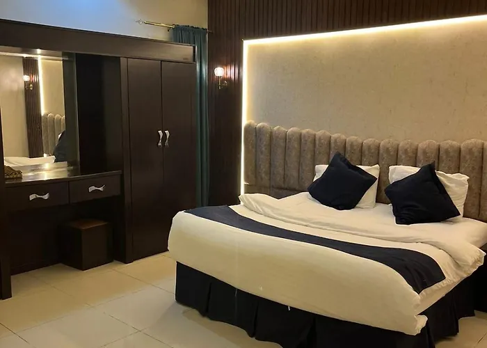 Rekaz Aparthotel