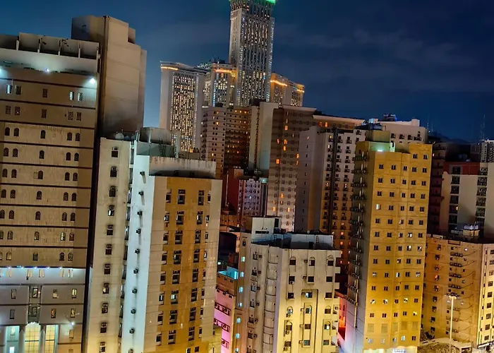 Loaloat Al Tawhid Hotel
