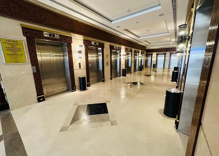 Saif Al Majd Hotel