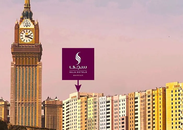 Saja Makkah Hotel