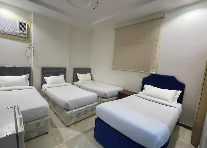 شقق الفتح الخاصة Alfateh Private Apartments