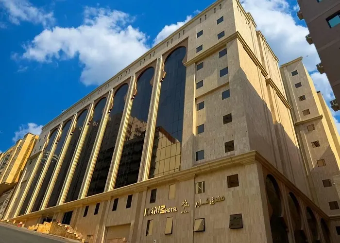فندق كارم مكة - Karim Makka Hotel