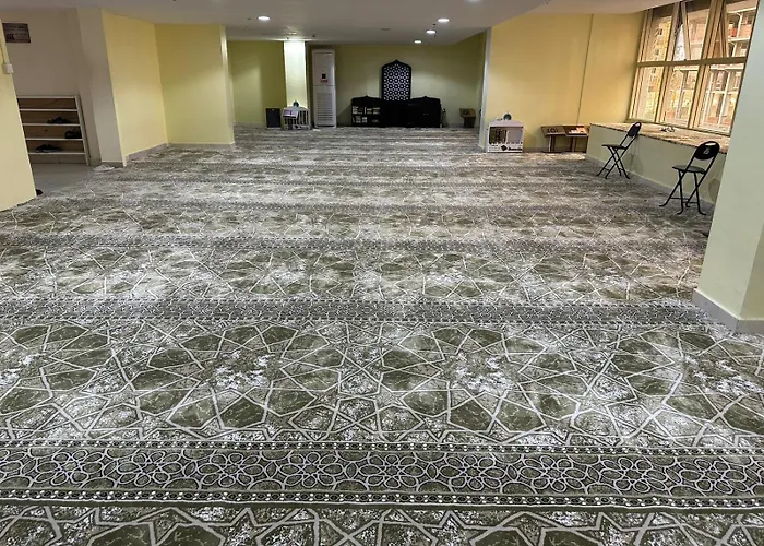 Batoul Ajyad Hotel