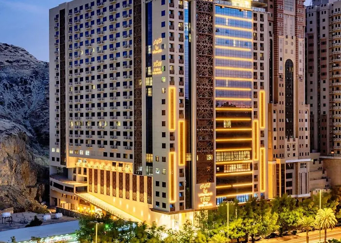 Time Ruba Hotel & Suites