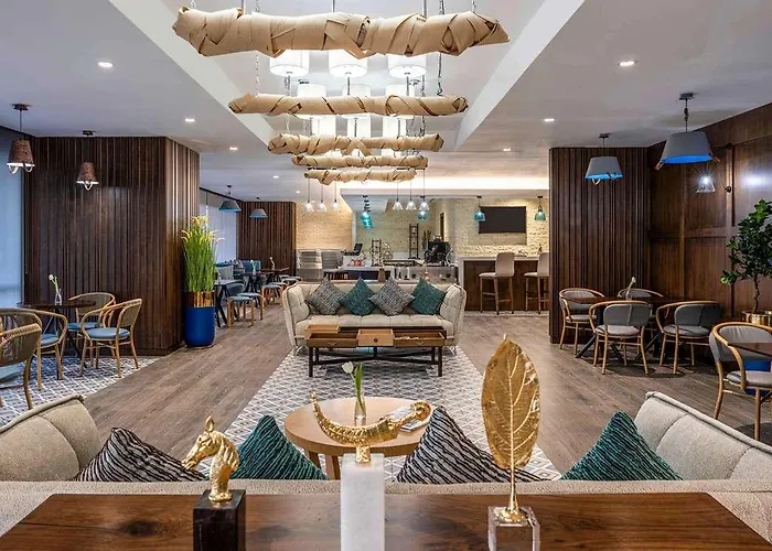 Novotel Makkah Thakher City