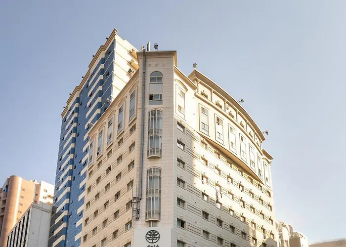 Osturat Emaar Hotel