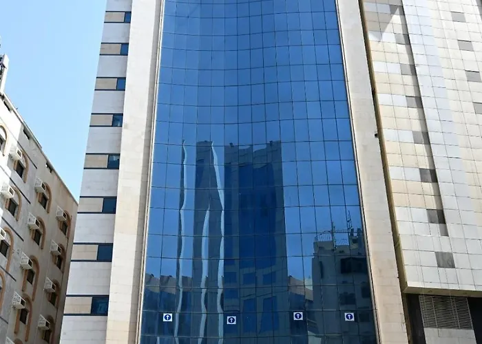Zahrat Al Lavender Hotel