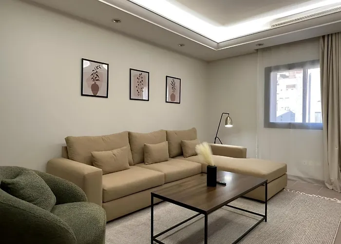 Z Residence By Dayf - Self-Service Apartments