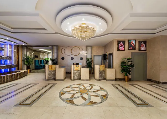 Best Western Ajyad Makkah