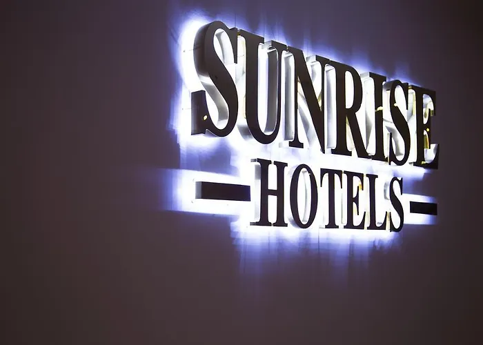 Bakkah Sunrise Hotel