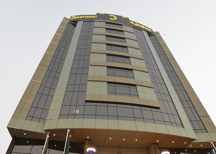 Drnef Hotel Kudai