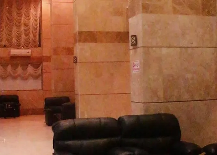 Al Rahabah Al Makkyah 3