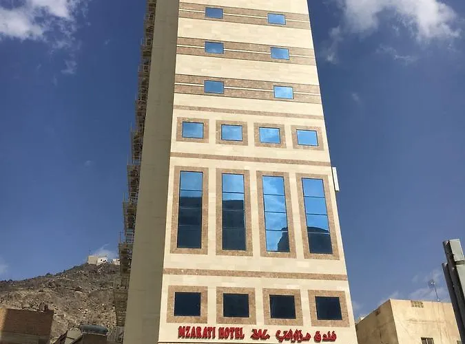 Mzarati Hotel