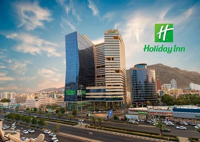 Makkah Al Aziziah
