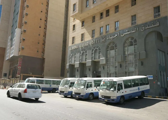 Al Mona Ajyad