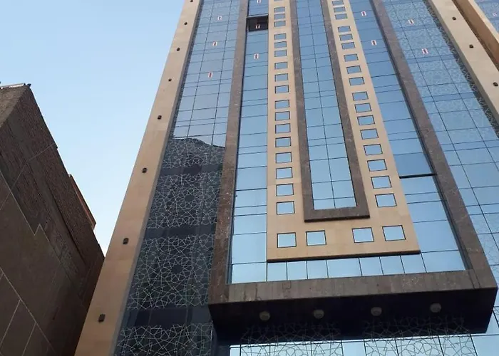 فندق مواسم اجياد السد