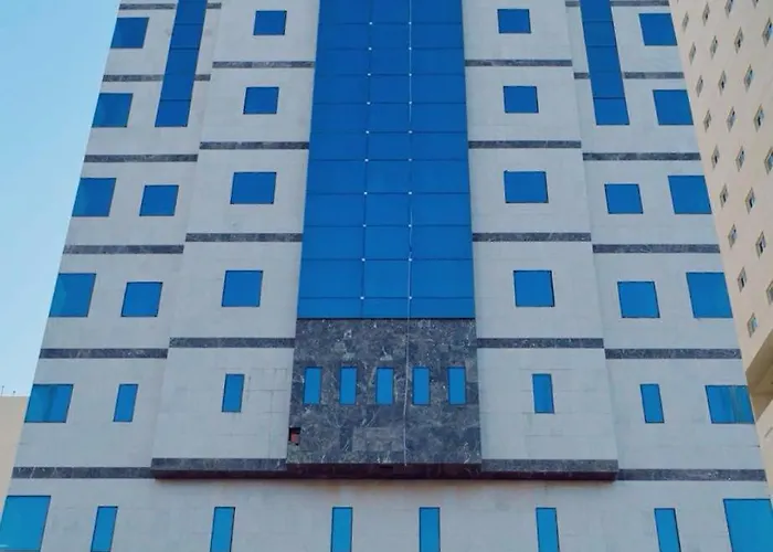 Al Ahbab Al Kobra Hotel
