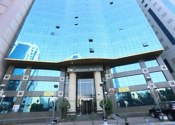 Midan Royal
