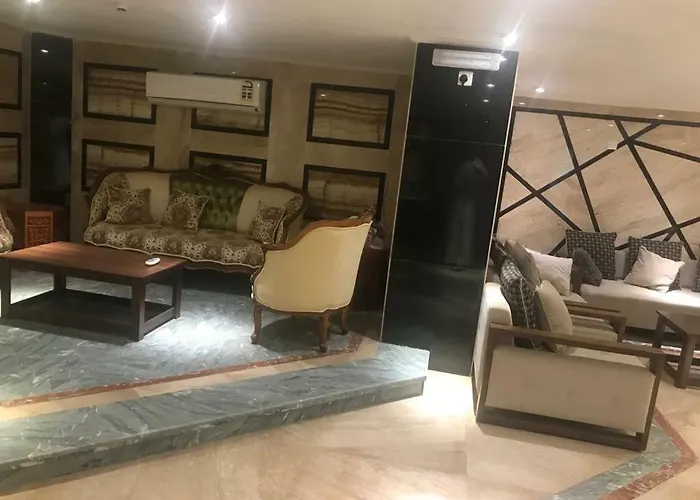 Dar Rafah Hotel