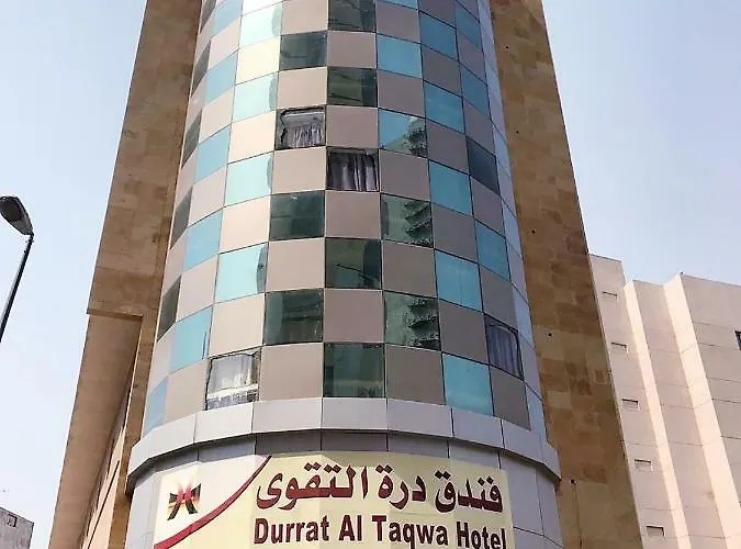 Durat Al Taqwa Hotel