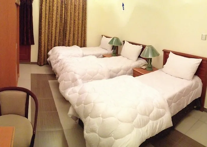 Al Faisal Hotel 1