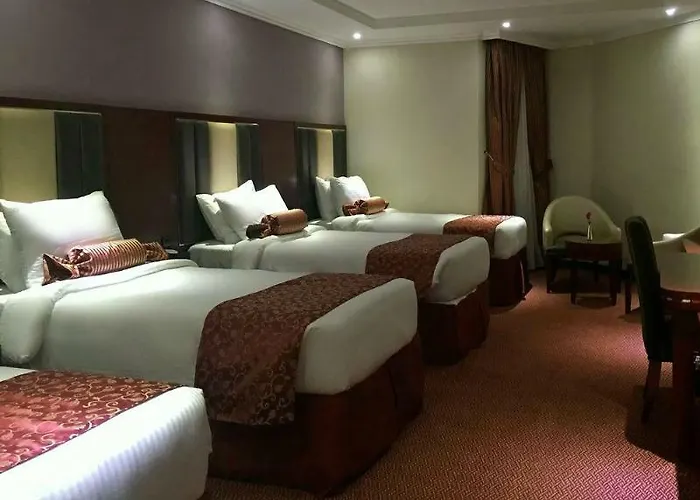 Ramada Makkah