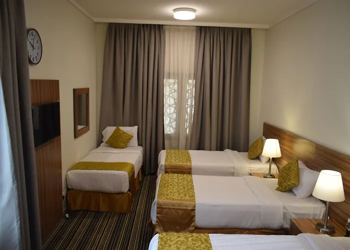 Sama Al Amani Hotel