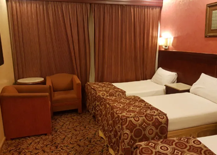 Olayan Plaza Hotel