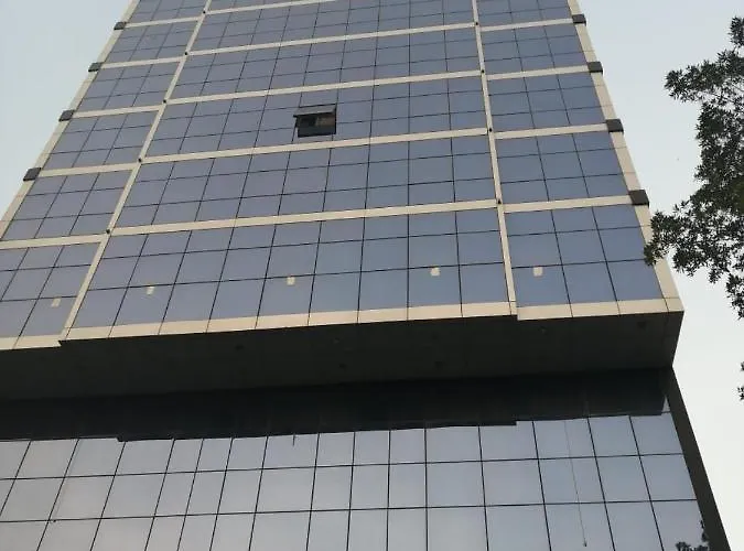 Zahrat Al Yassir Hotel