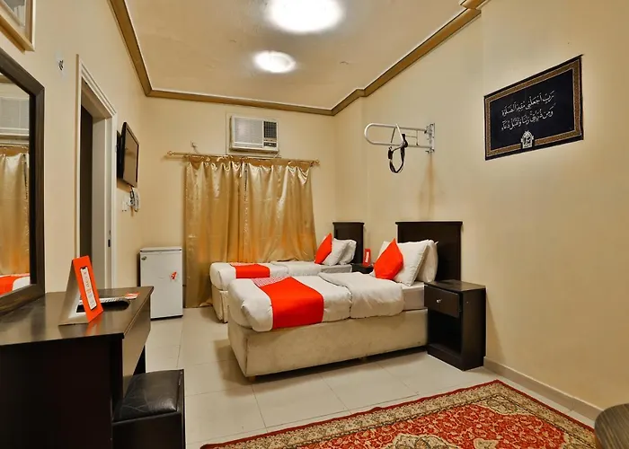 Oyo 384 Zumordat Taha