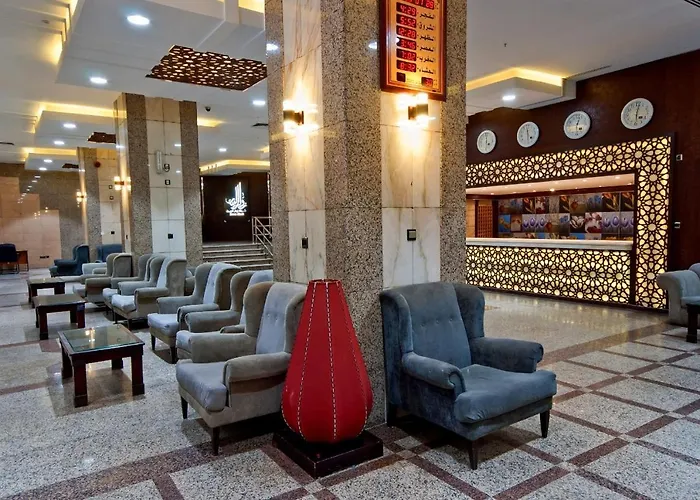 Zuwar Albait Hotel