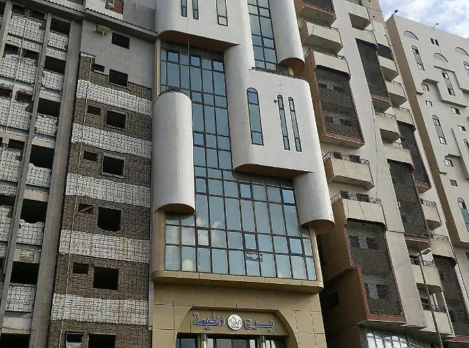 Burj Al Khayima