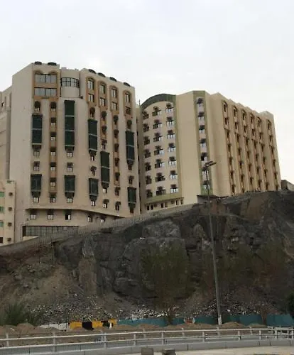 Dar Tawa Hotel