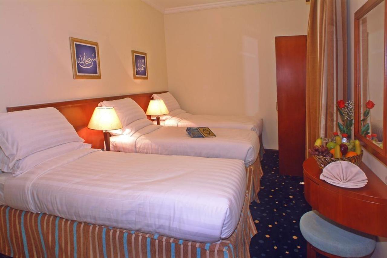 Hotel Dar Al Eiman Al Khalil 3*