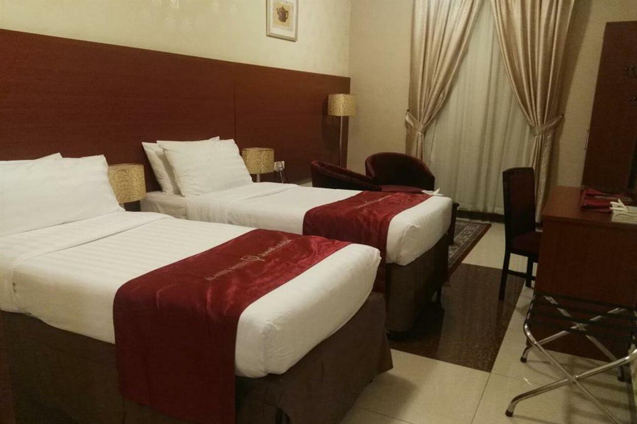 Fakhamet Al Aseel Hotel Mecca