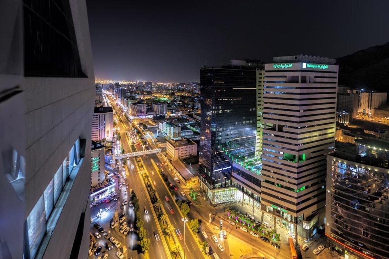 Makkah Al Aziziah 5*