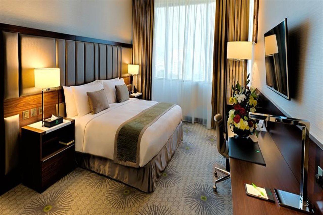 Makkah Al Aziziah Hotel