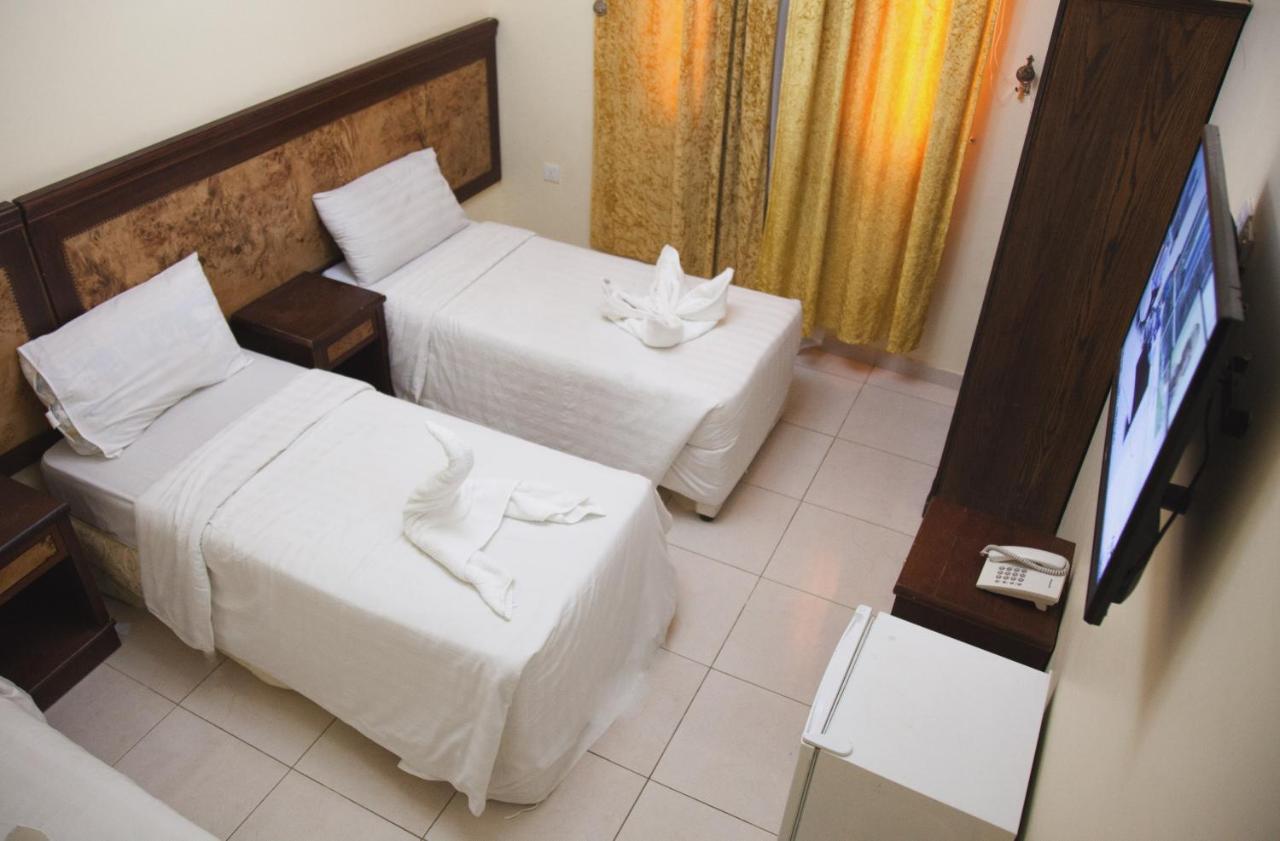 Hotel فندق اوتاد الصفوه Mecca