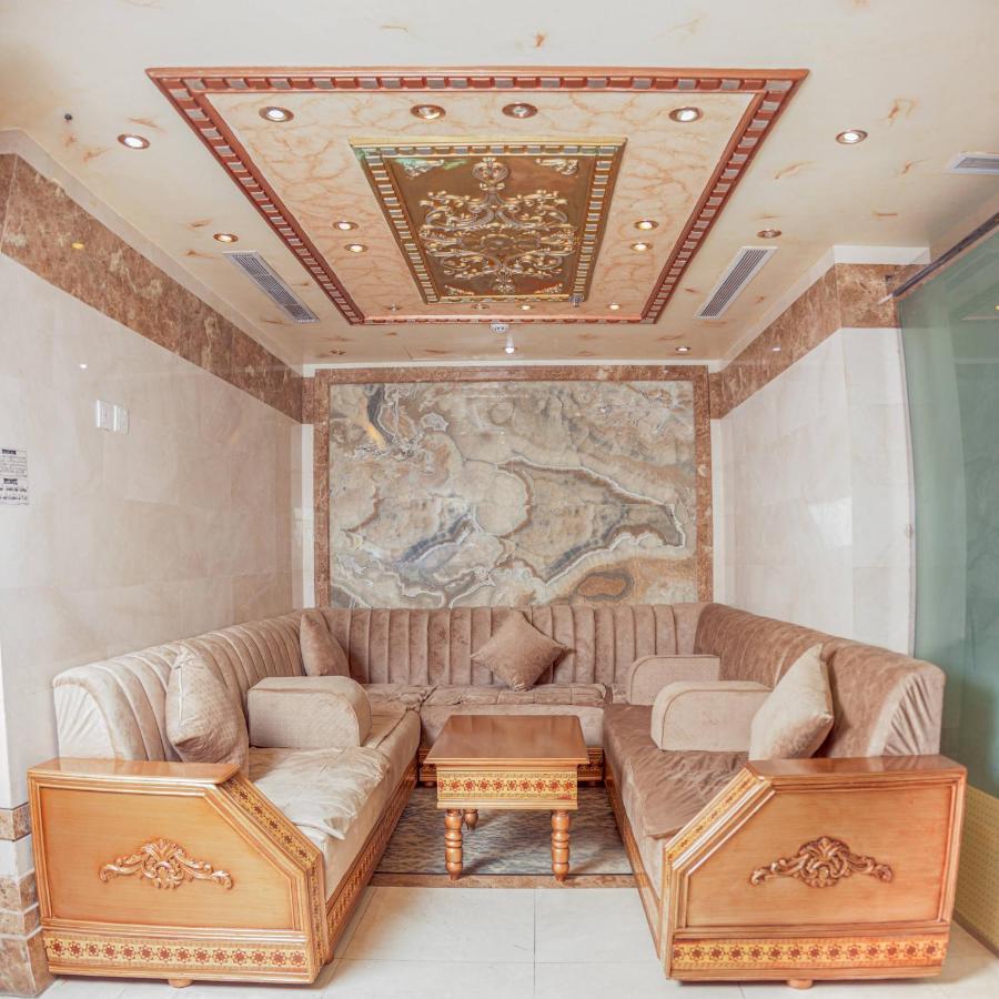 Hotel فندق اوتاد الصفوه