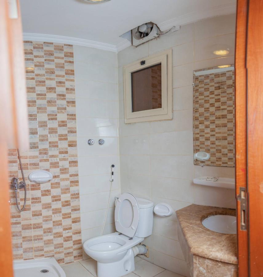Hotel فندق اوتاد الصفوه