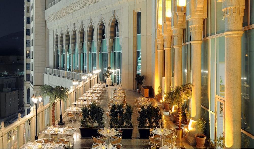 Hotel Al Marwa Rayhaan By Rotana - Makkah 5*