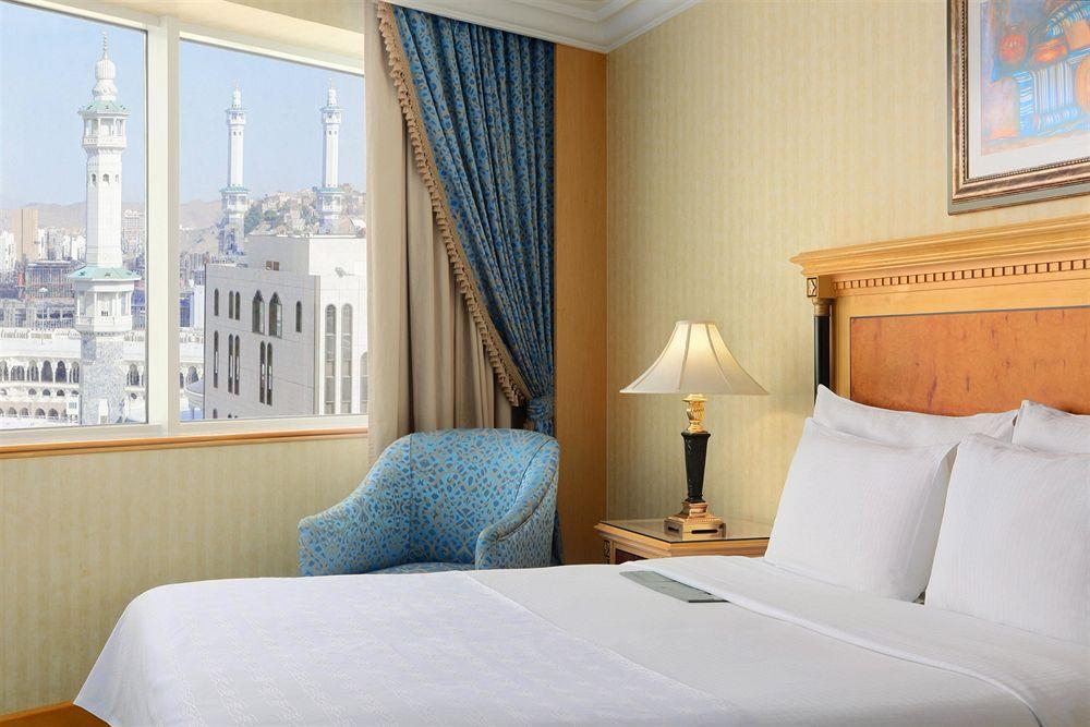 Hotel Le Meridien Makkah 3*