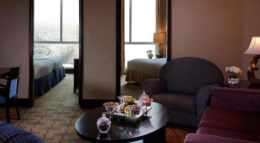 Pullman Zamzam Makkah 5* Mecca