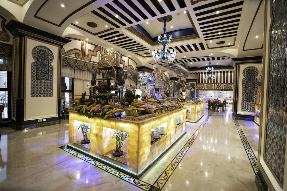 Hotel Dar Al Tawhid Intercontinental Makkah By Ihg